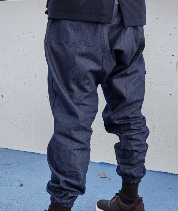 Cargo Bleu – Image 3
