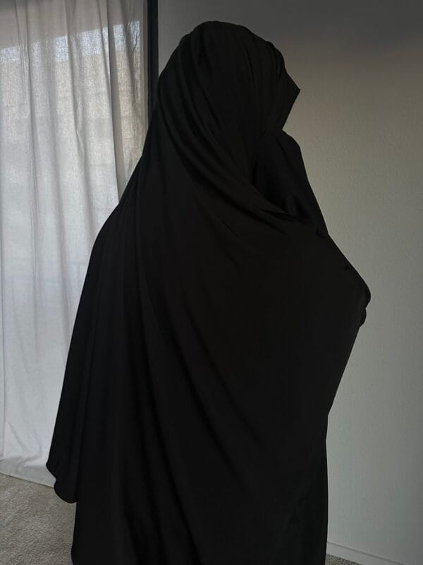 Hijab en Jersey Premium – Image 3