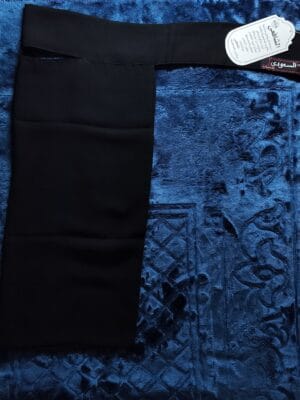 Niqab Classic Black