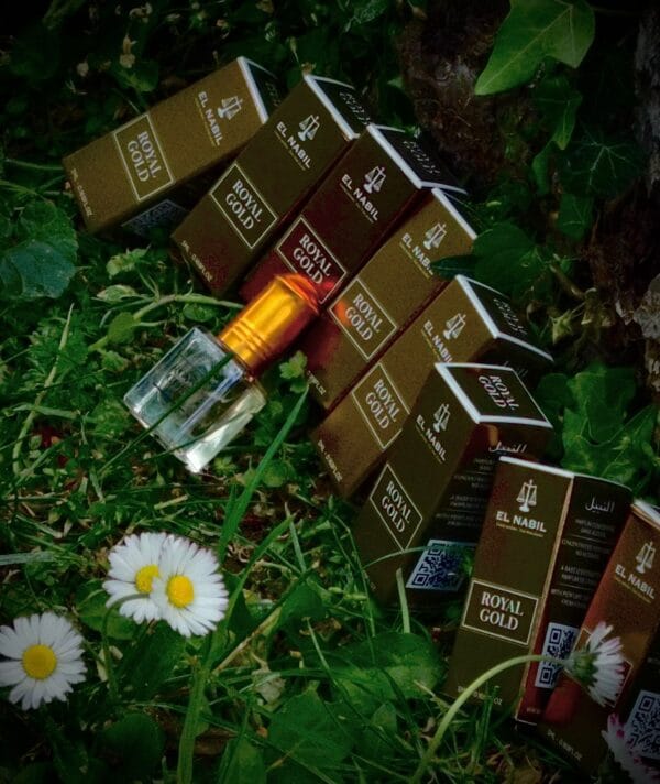 Royal gold - 5mL