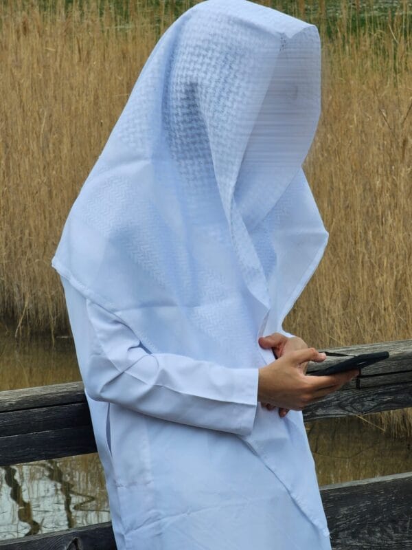 Shemagh Gernas Premium