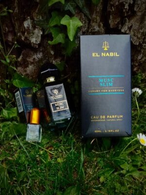 Slim - 65mL