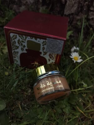 Crème vaseline